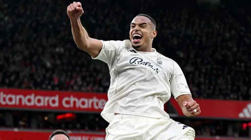 O zagueiro vê com bons olhos a transferência. Shaun Botterill/Getty Images.