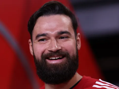 Carlos Coronel troca MLS pelo São Paulo