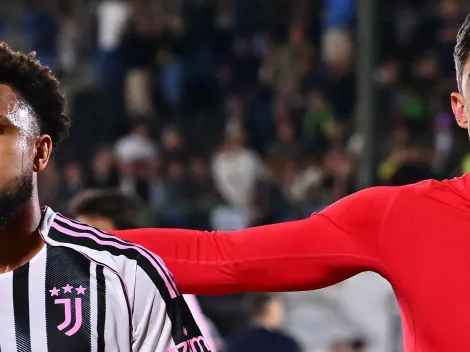 Mattia Perin deixará a Juventus para jogar no Genoa