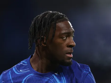 Chelsea aceita liberar Disasi para a Roma