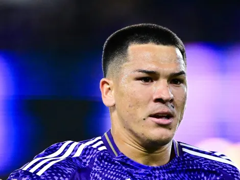 César Araújo, de saída do Orlando City, pode jogar no Brasil