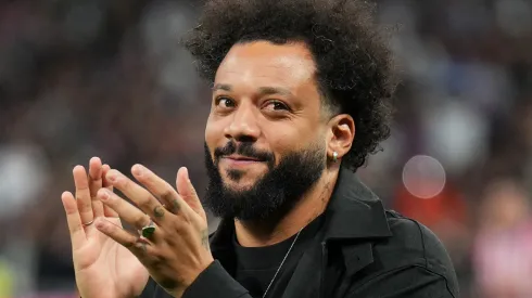 Marcelo abriu o jogo sobre os rivais que mais o incomodaram. Foto: Angel Martinez/Getty Images