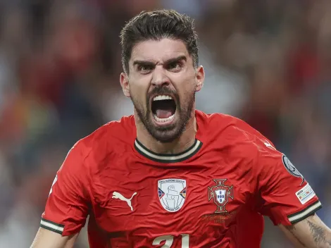 Real Madrid descarta Rúben Neves e deixa caminho livre para o United