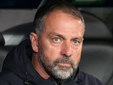 Barcelona pode entrar na disputa com o Flamengo pelo zagueiro Jair