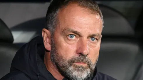 Barcelona pode entrar na disputa com o Flamengo pelo zagueiro Jair. (Foto: Stuart Franklin/Getty Images)