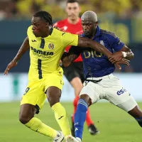 Barcelona monitora Etta Eyong na Copa das Nações Africanas e pode fechar 1º reforço de 2026