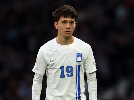 Karetsas pode fazer Real Madrid desembolsar R$ 260 milhões ao Genk