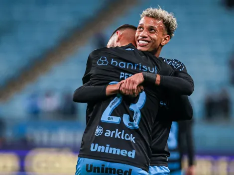 Dínamo Moscou cancela negociação entre Bitello e Cruzeiro