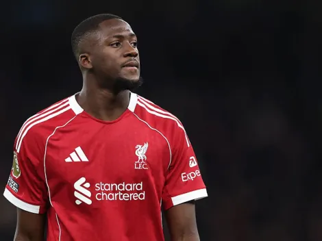 Liverpool desconfia de negociação secreta entre Konaté e Real Madrid