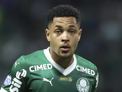 Chelsea prepara investida por Vitor Roque, que deseja voltar à Europa