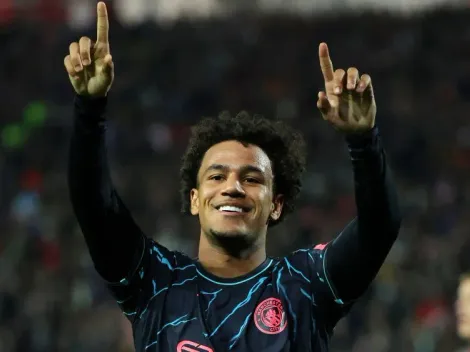 Caso Semenyo seja contratado, Oscar Bobb pode pressionar para deixar o clube