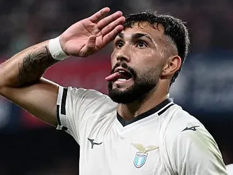 Lazio recusa oferta de R$163 milhões por Taty Castellanos e aumenta valor