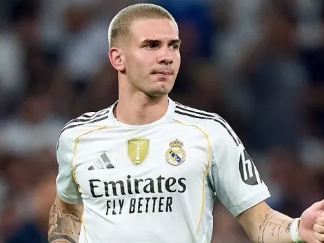 Após Endrick, clube não vai negociar Franco Mastantuono em janeiro