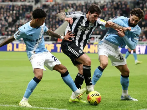 City x Newcastle e Arsenal x Chelsea: calendário das semifinais