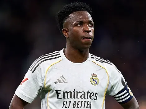 Vini Jr, Estêvão e outros destaques e frustrações na metade da temporada europeia