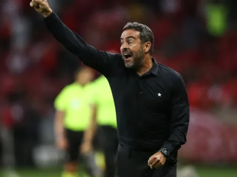 Artur Jorge pode deixar o Al-Rayyan para substituir Filipe Luís no Flamengo