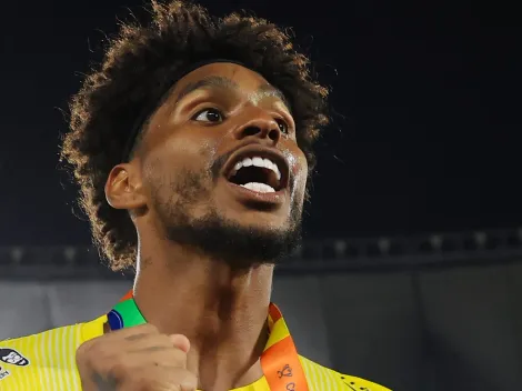 Milan insiste por Hugo Souza e Corinthians pode perder o goleiro