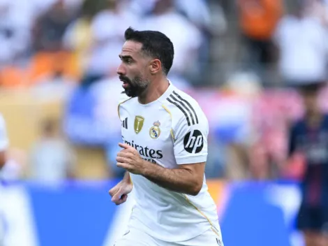 Real Madrid espera fim da temporada para renovar com Rüdiger e Carvajal