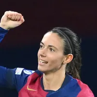 Aitana Bonmatí vive altos e baixos com Barcelona e prêmio de melhor do mundo em 2025