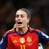 Alexia Putellas vive grande fase e tem 2025 mágico com o Barcelona