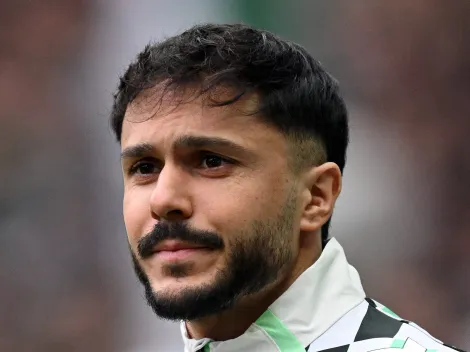 Leonardo Bittencourt, do Werder Bremen, vira alvo de disputa Gre-Nal