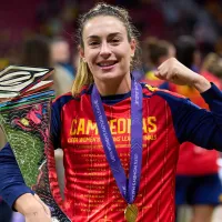 Alexia Putellas terá filme sobre sua vida e carreira