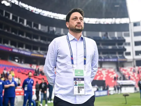 Arthur Elias fica em 2º entre técnicos de seleções femininas