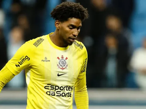 Italianos reagem as falhas de Hugo Souza após interesse do Milan