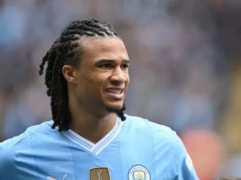 Aké no radar do Barcelona: empréstimo com o City é a aposta para janeiro