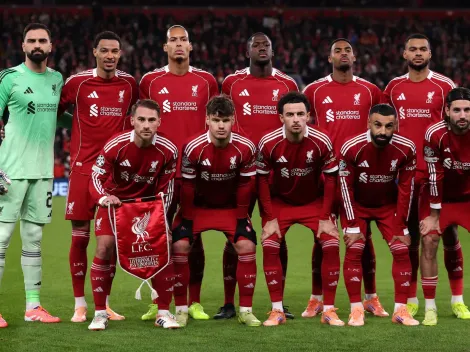 Liverpool recebe o Wolves de olho no G4