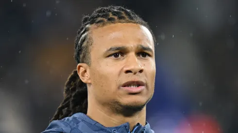 Aké quer jogar no Barcelona. Foto: Michael Regan/Getty Images