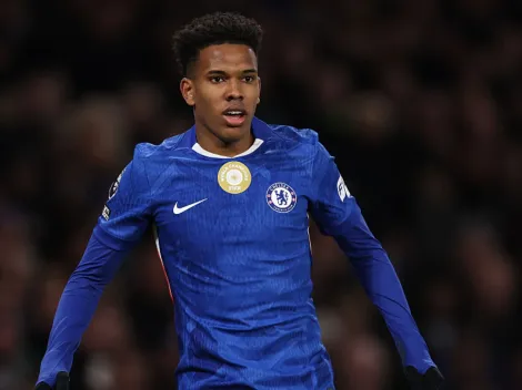 Estêvão joga em Chelsea x Aston Villa neste sábado (27)?