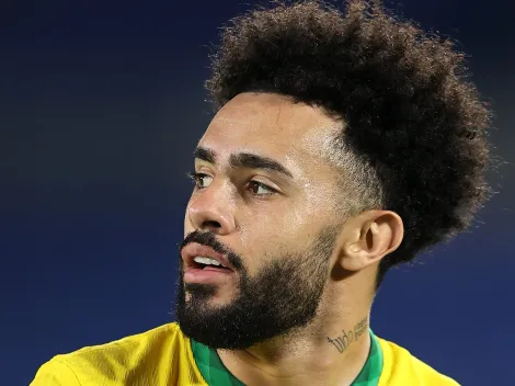 Claudinho, do Al-Sadd, vê retorno ao Santos com bons olhos