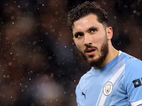 Rayan Cherki brilha em vitória do Manchester City na Premier League