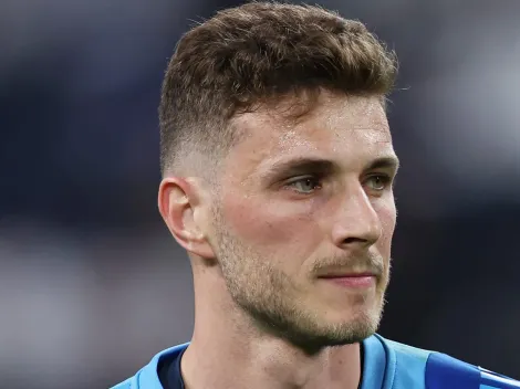 Bento, do Al-Nassr, entra na mira do Grêmio; sauditas topam saída