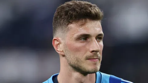 Bento entra na mira do Grêmio. Foto: Yasser Bakhsh/Getty Images