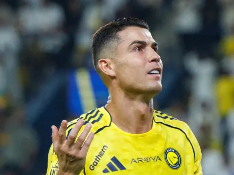 Cristiano Ronaldo brilha, e Al-Nassr vence mais uma pelo Sauditão