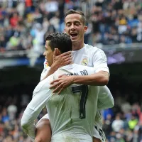 Lucas Vázquez: Cristiano Ronaldo e a vida do Real Madrid pós-saída