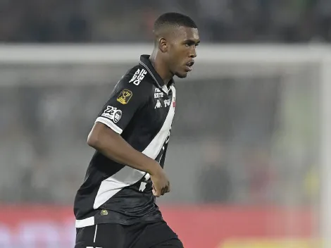 Bayern formaliza interesse e prepara investida por Rayan, do Vasco