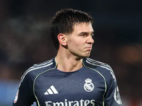 Real Madrid prioriza a recuperação de Mastantuono em 2026