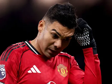 Casemiro e mais: 15 jogadores do futebol mundial em fim de contrato