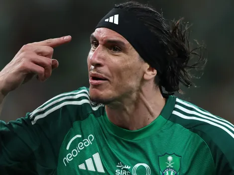 Ah-Ahli aceita vender Roger Ibañez ao Palmeiras por R$ 163 milhões