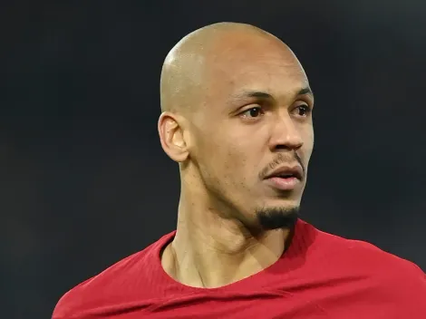 Fabinho e Bernardo Silva estão na mira do Real Madrid para 2026