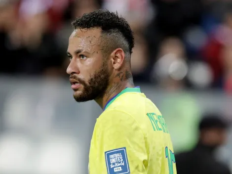 Denílson responsabiliza Neymar por presença na Copa do Mundo
