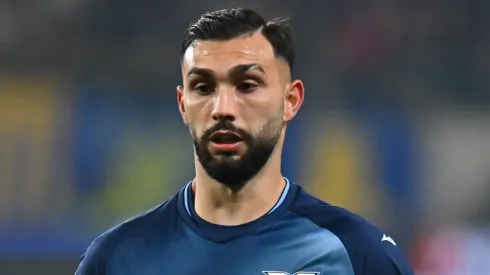 Taty Castellanos aceita oferta do Flamengo. Foto: Alessandro Sabattini/Getty Images