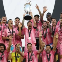 Inter Miami, de Messi, anuncia amistosos contra Alianza Lima, Atlético Nacional e Barcelona de Guayaquil