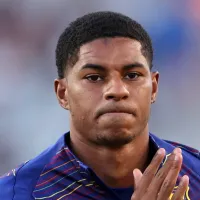 PSG quer Rashford e aceita pagar R$ 326 milhões pelo atacante do Barcelona
