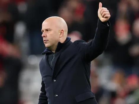 Slot mostra força, encerra 2025 no G4 e tira pressão