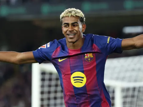 Yamal e a lição de Cristiano Ronaldo: a importância de ser único no futebol