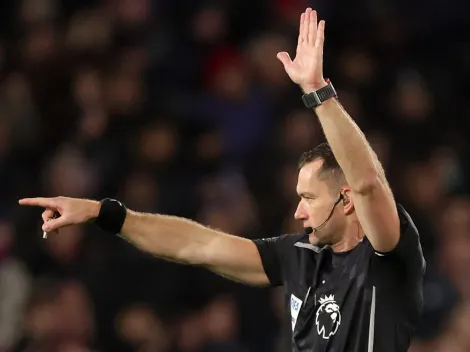 Richarlison: entenda por que dois gols foram anulados por centímetros